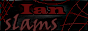 a button that leads to Ian Slams website